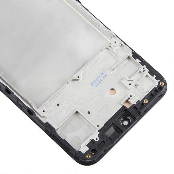 Original Samsung Galaxy A15 4G/5G LCD Touch Screen With Frame Black A155 A156 Carousel 6