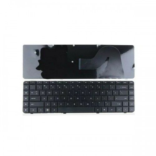 HP Keyboard 595199-001 601434-001 Presario CQ56 CQ62 G56 Series Carousel 1