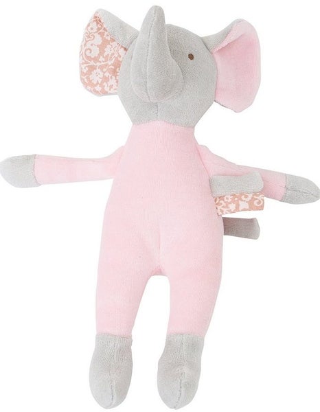 Annabel Trends: Cuddly Wuddlies - Elephant (Large) Carousel 1