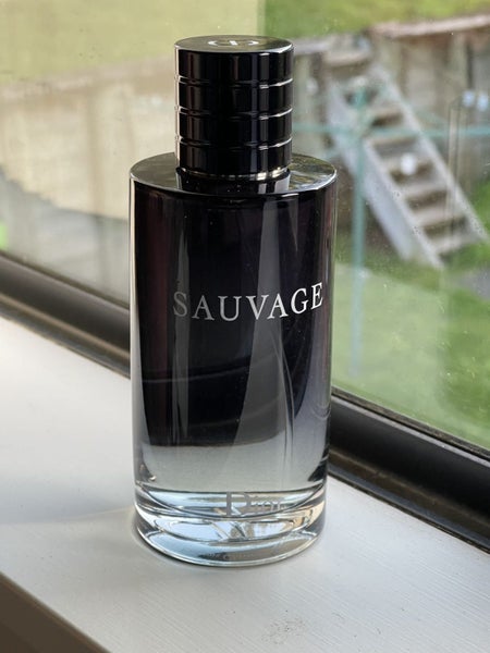 5ml sample perfume-Sauvage by Christian Dior EDT niche628678512094741126
