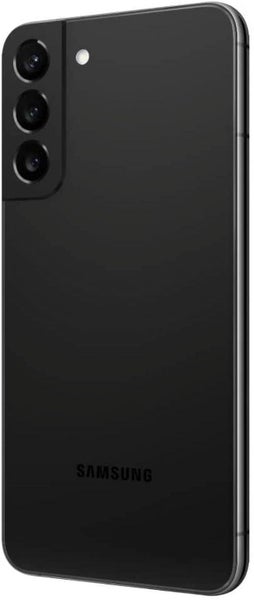 Samsung Galaxy S22 Plus 5G 128GB Black + Free Screen Protector Like New62931726321795112