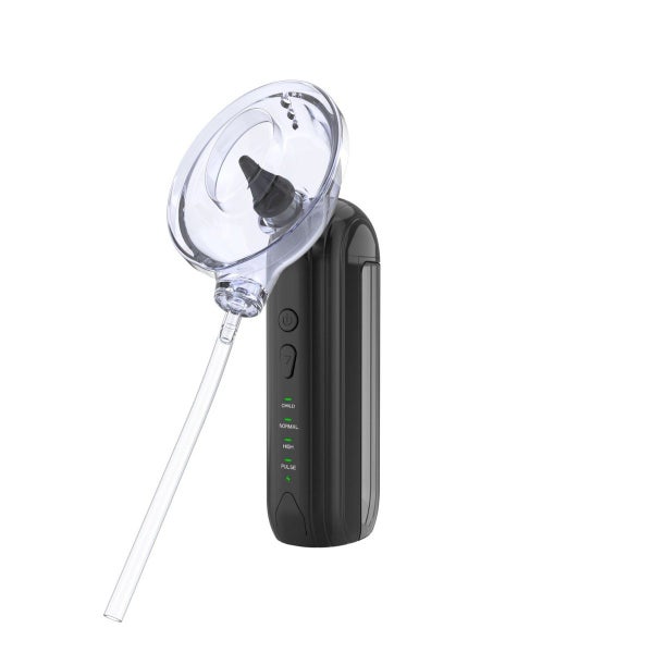 Earclean Pro Electric Ear Wax Remover Carousel 7
