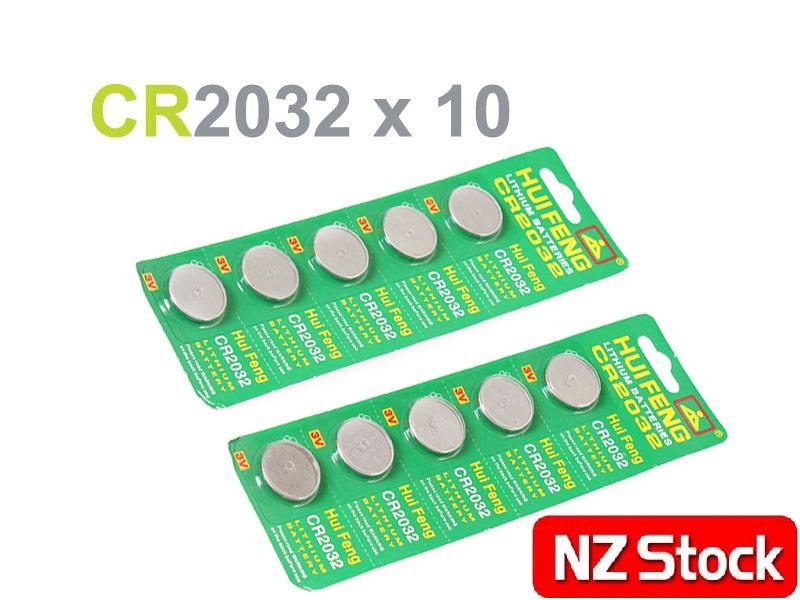 CR2032 Battery NZ Clearance Carousel 2