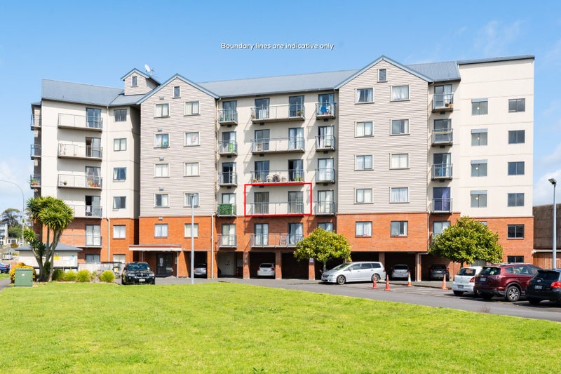 3L/17 Crown Lynn Place, New Lynn, Waitakere City, Auckland