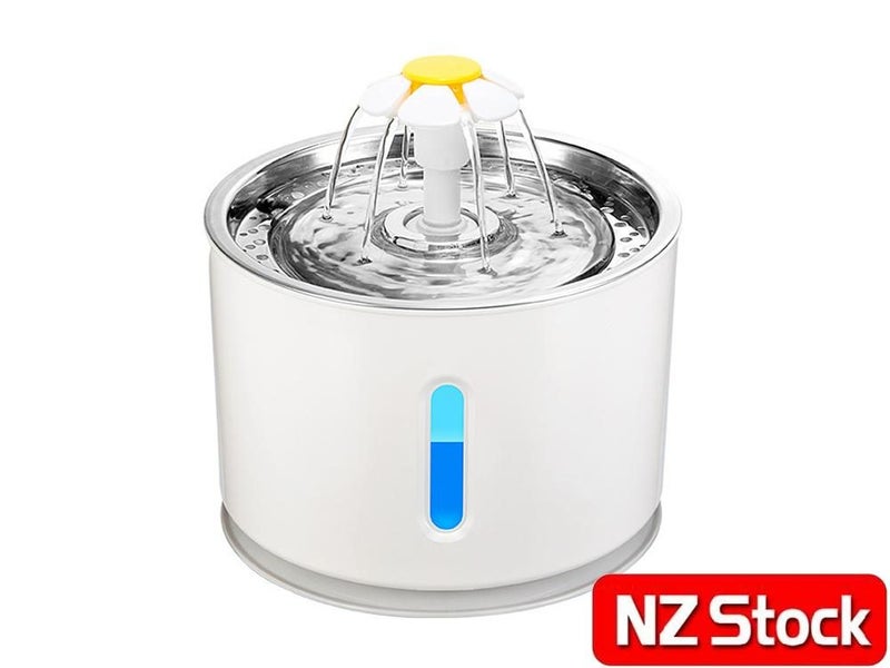 PTN NEW Cat Water Fountain Sale Sale Carousel 2
