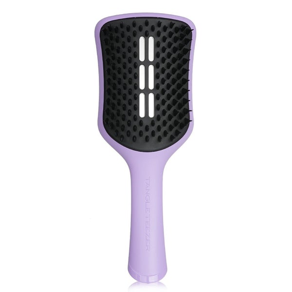 Tangle Teezer Professional Vented Blow-Dry Hair Brush (Large Size) - # Lilac ... Carousel 1