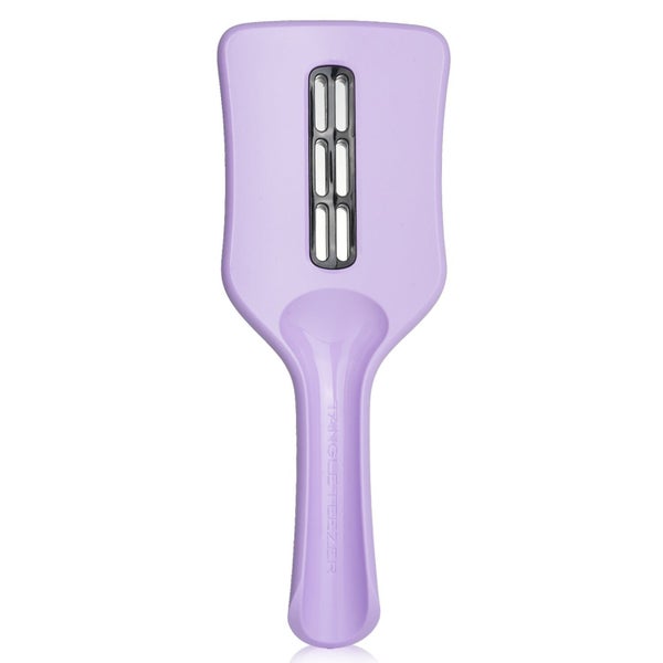 Tangle Teezer Professional Vented Blow-Dry Hair Brush (Large Size) - # Lilac ... Carousel 3