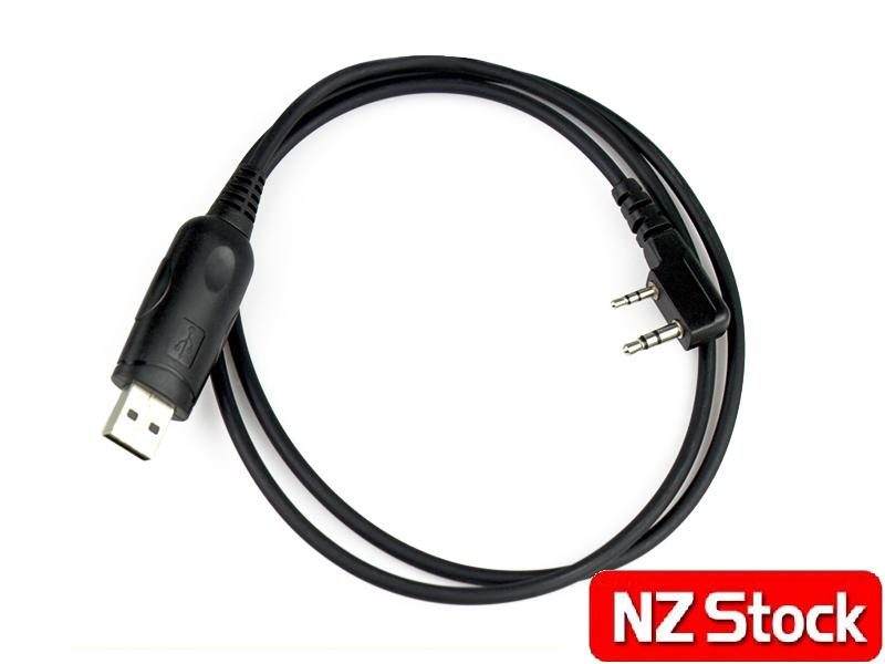 BAOFENG Programming Cable - Sale Sale NZ Stock Deal Carousel 2