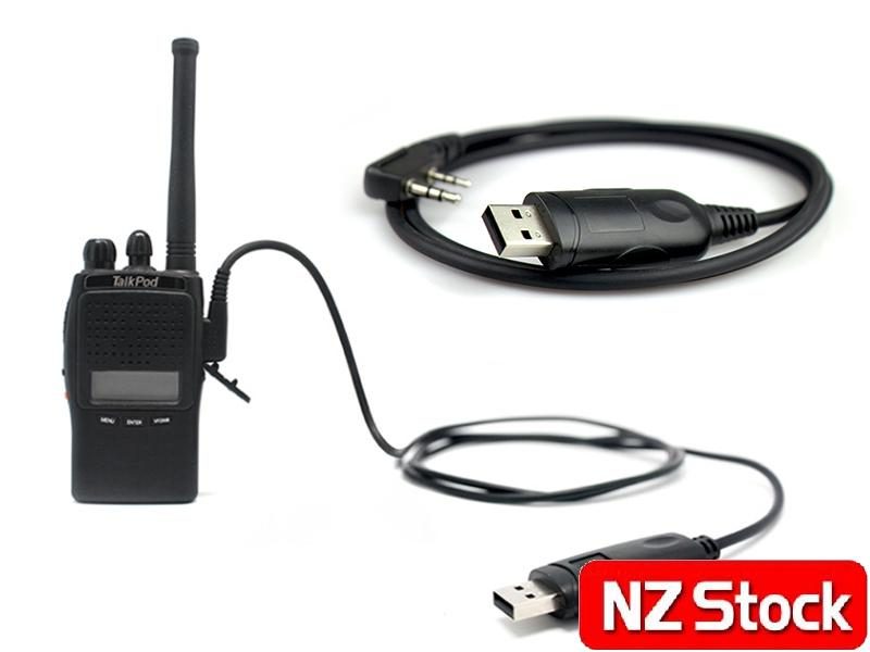 BAOFENG Programming Cable - Sale Sale NZ Stock Deal Carousel 7
