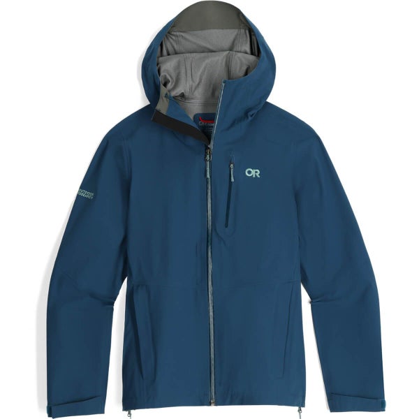 Outdoor Research Women's Aspire 3L Jacket Clearance Carousel 1