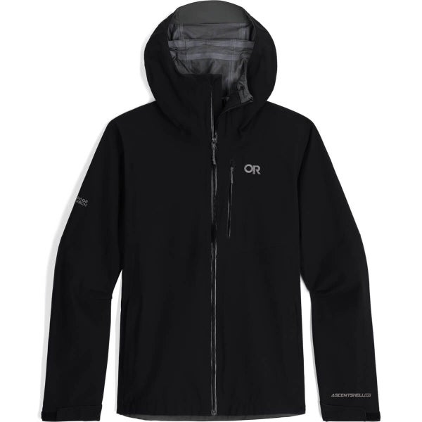 Outdoor Research Men's Foray 3L Jacket Clearance Carousel 1