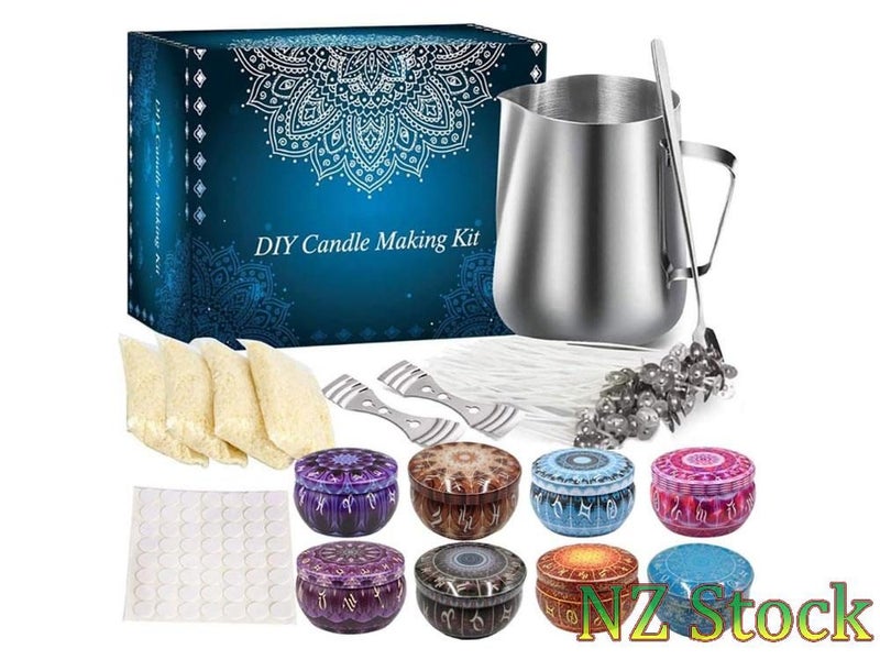 PTN NEW PTN Candle Making Set Sale Sale Carousel 1