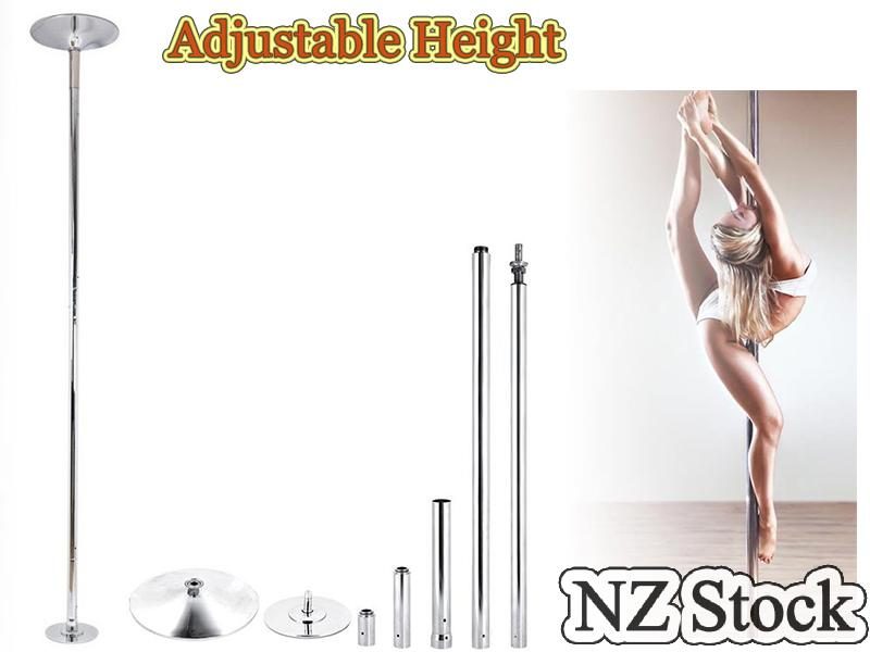 PTN NEW Adjustable Dancing Pole, Dance Pole - Sale - Sale Sale Carousel 1