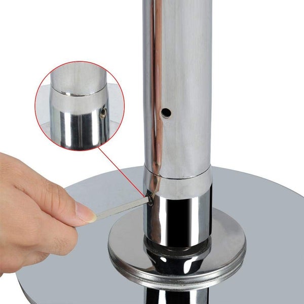PTN NEW Adjustable Dancing Pole, Dance Pole - Sale - Sale Sale Carousel 5