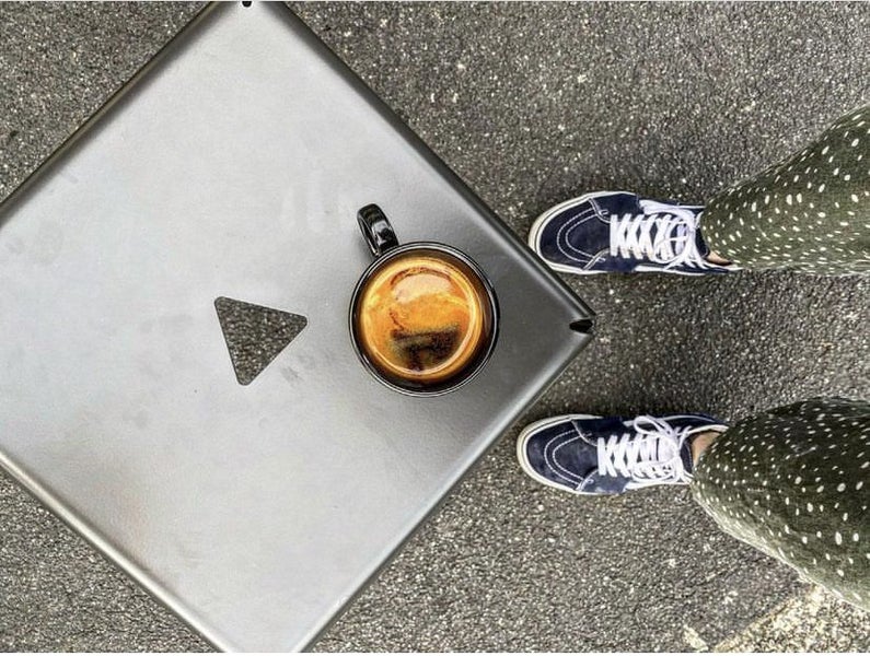 Breadhead Carousel 2