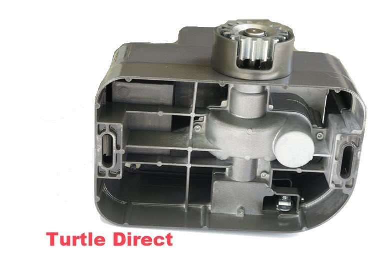 Solar Powered Sliding Gate Opener Kit / SGO-BB-12S62932736811649113