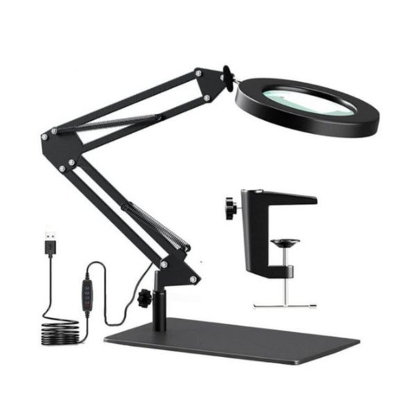 Magnifying Desk Lamp LED Magnifier 2004535 Carousel 1
