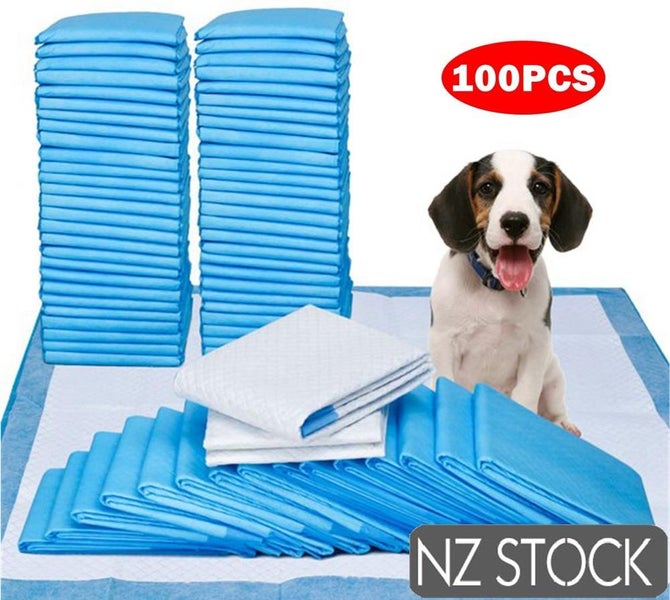 PTN NEW Puppy Training Pads Sale Sale Carousel 12