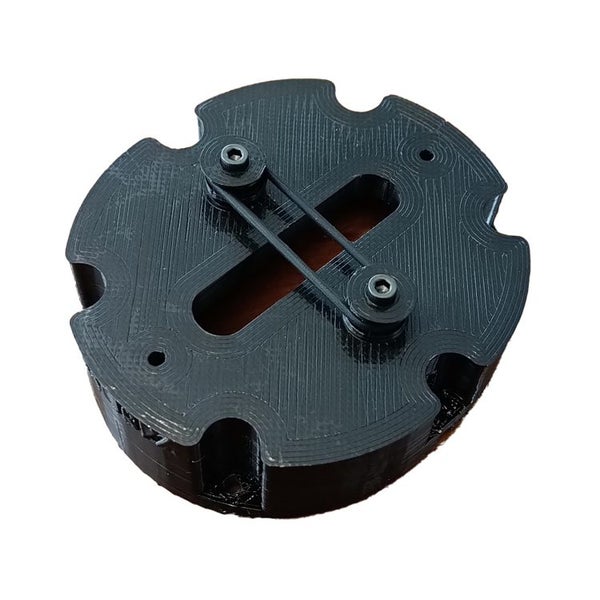 RCNZ V2 Logitech Sequential Shifter Mod Carousel 2