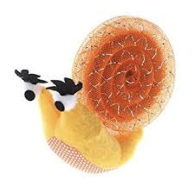 Cat Toy - Snail Carousel 2