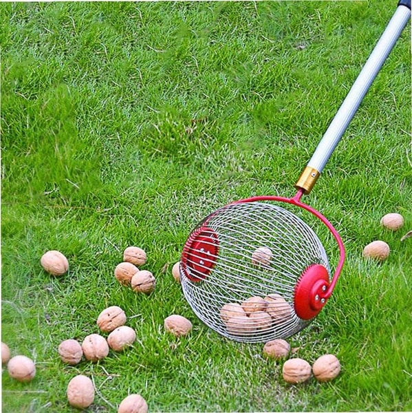 Tennis Ball Picker Nut Harvester Picker 2044603 Carousel 2