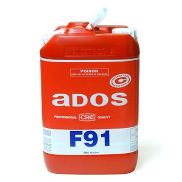 CRC F92 Spray Contact Adhesive Clear 20L Carousel 1