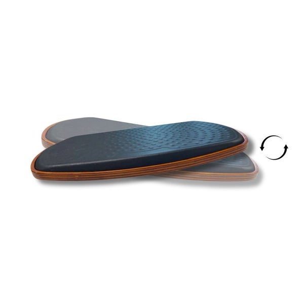 Mobel Anti-Fatigue Wobble Board Carousel 1