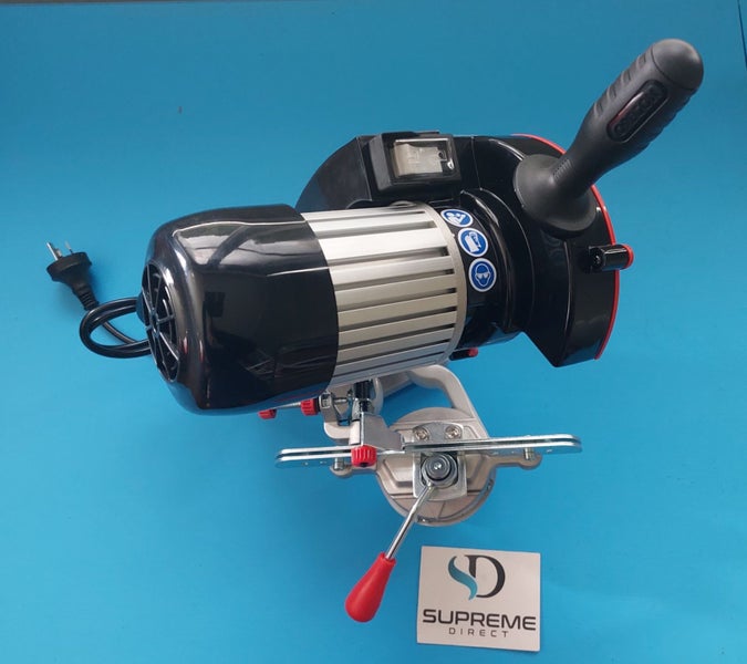 Oregon STAR Chain Grinder *Sharpens all types of chainsaw Chains* Carousel 1