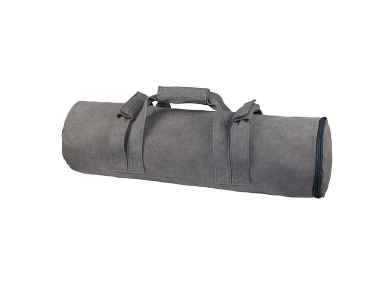 Canvas Weightlifting Sandbag Wear-resistant Load Sandbag With Zipper Adjustable Carousel 1