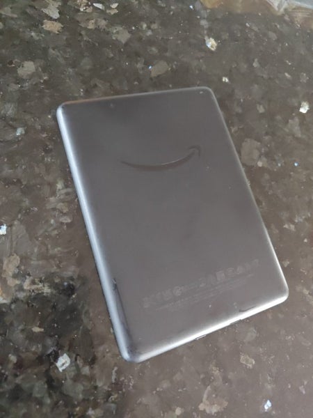 Amazon Kindle J9G29R 10th Gen Carousel 3
