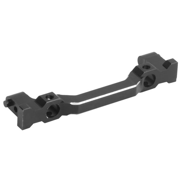 rc accessories RC Front Bumper Mount Replacement Accessories Fit for Axial SCX24 Carousel 1