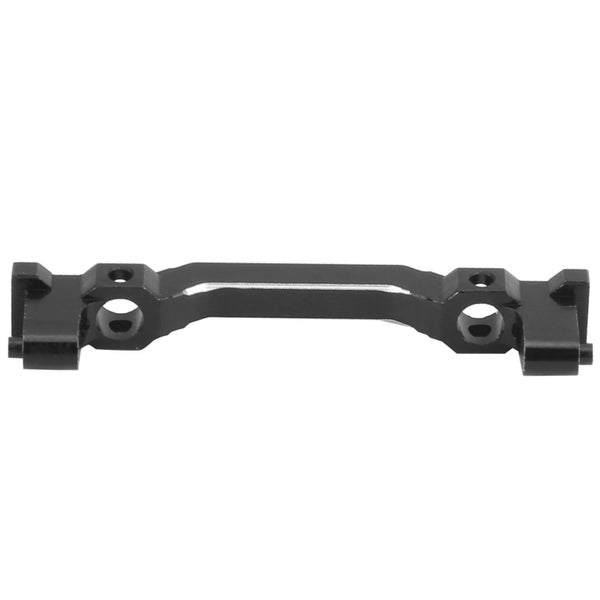 rc accessories RC Front Bumper Mount Replacement Accessories Fit for Axial SCX24 Carousel 2