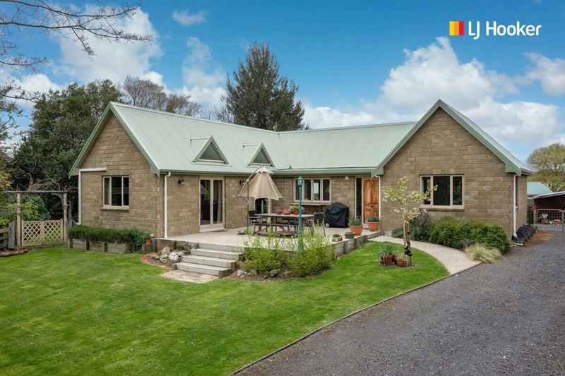 19 Skerries Street, Outram, Dunedin, Otago