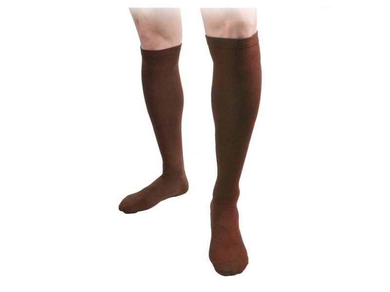 Varicose Veins Compression Socks Fit For Golf Rugby Hiking Sports For Anti Carousel 1