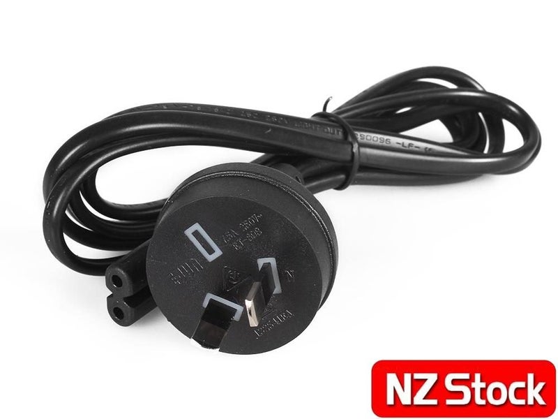 NZ AU Plug Power Cable Carousel 1