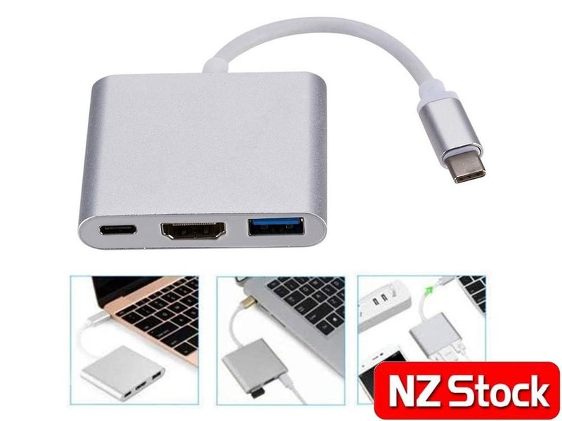 PTN NEW USB C To HDMI Sale Sale Carousel 3