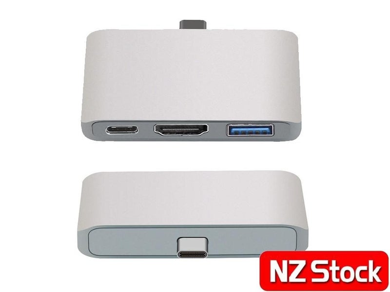 PTN NEW USB C To HDMI Sale Sale Carousel 1