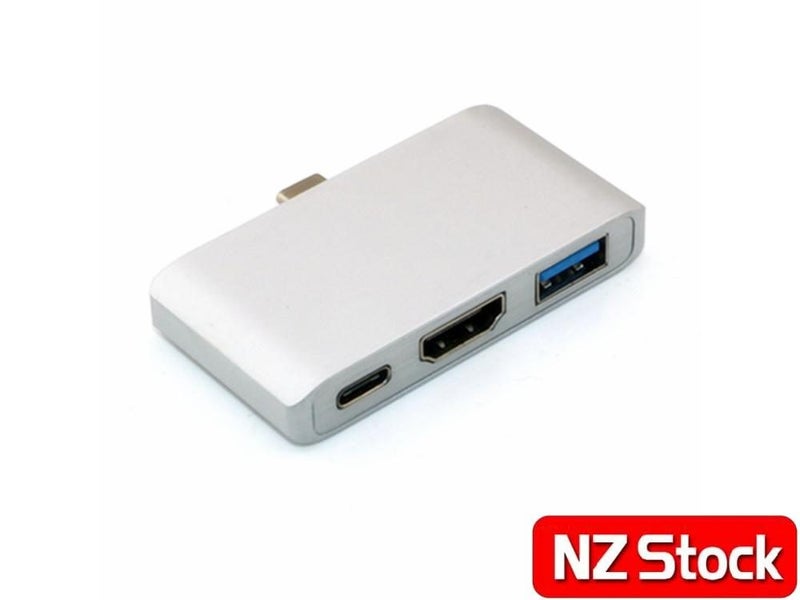 PTN NEW USB C To HDMI Sale Sale Carousel 2