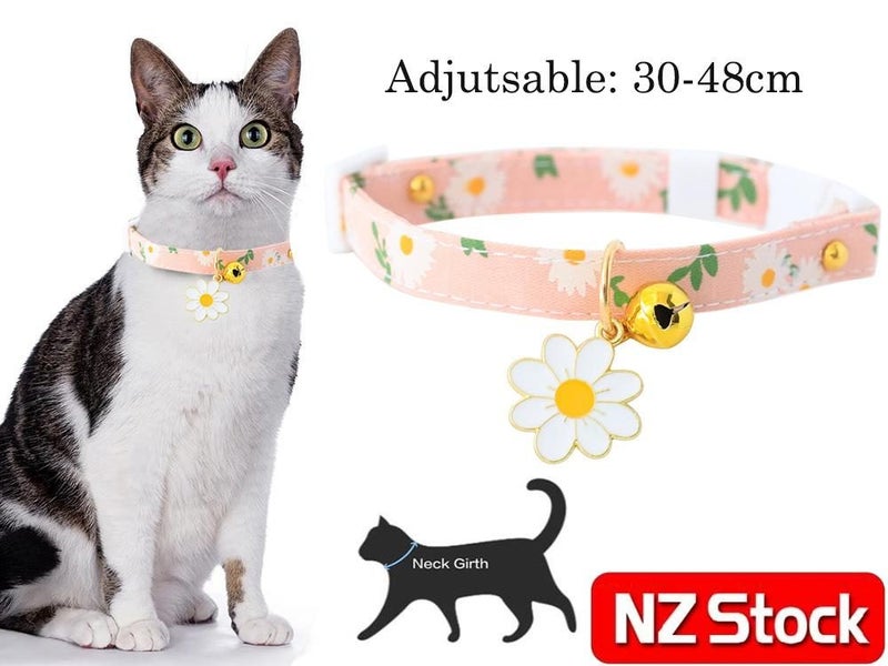 PTN NEW Cat Collar Sale Sale Carousel 1