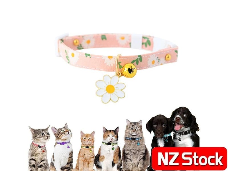 PTN NEW Cat Collar Sale Sale Carousel 7