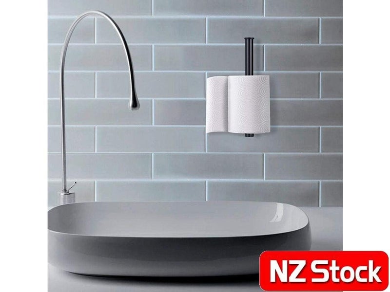 Toilet Paper Holder NZ Clearance Carousel 2