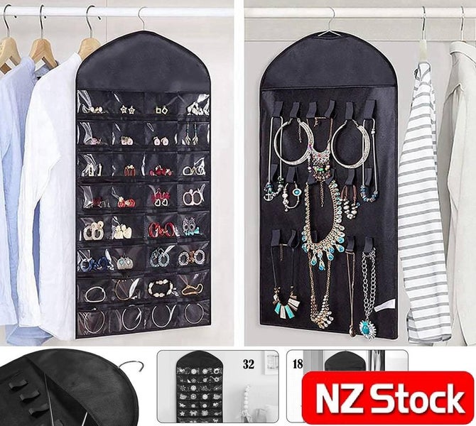 Jewellery Organiser Sale Sale NZ Stock Deal Carousel 1