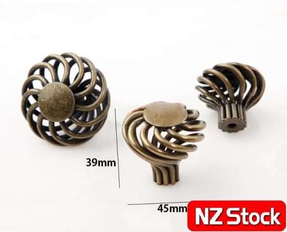 Cabinet Drawer Door Knobs Carousel 1