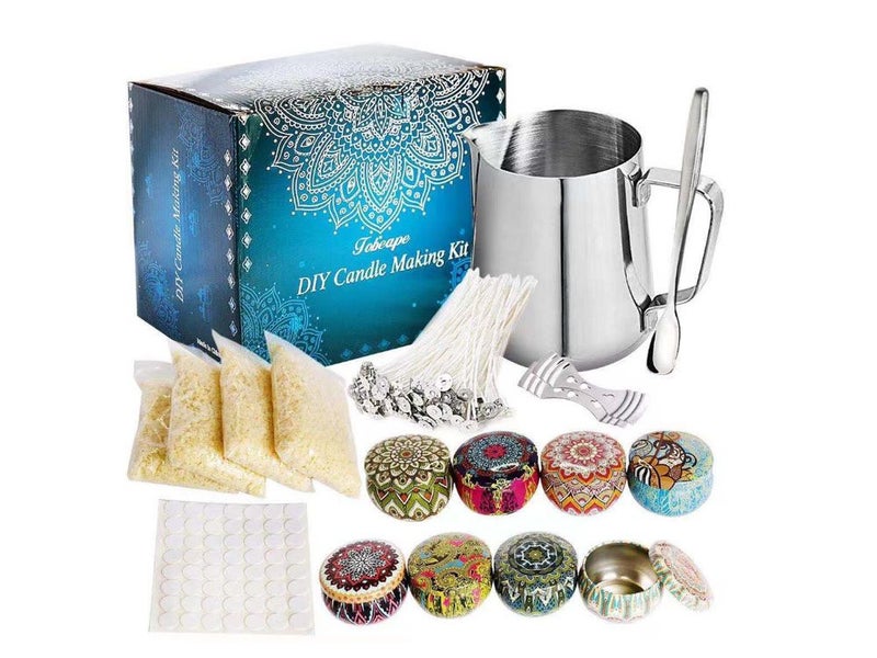 PTN NEW Candle Making Kit Sale Sale Carousel 2
