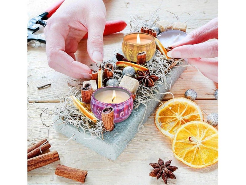 PTN NEW Candle Making Kit Sale Sale Carousel 13