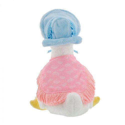 Jemima Puddle-Duck Classic Soft Toy (Small) Carousel 3
