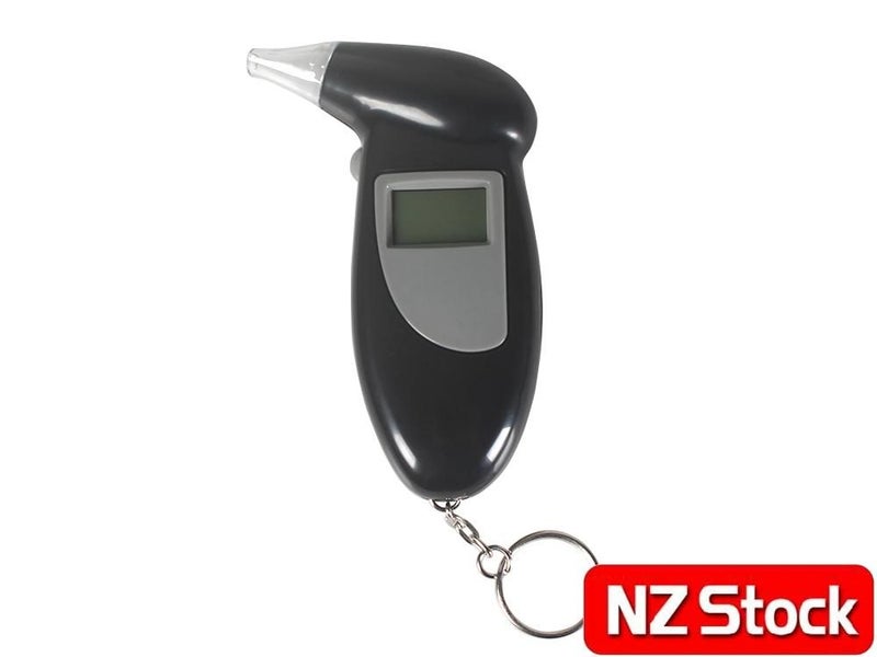 Breathalyzer NZ Clearance Carousel 2