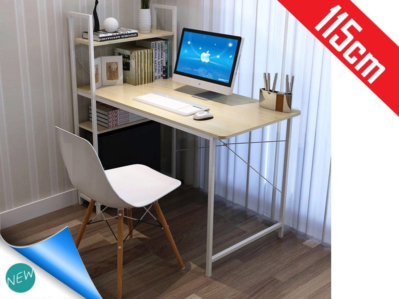Computer Desk Carousel 2