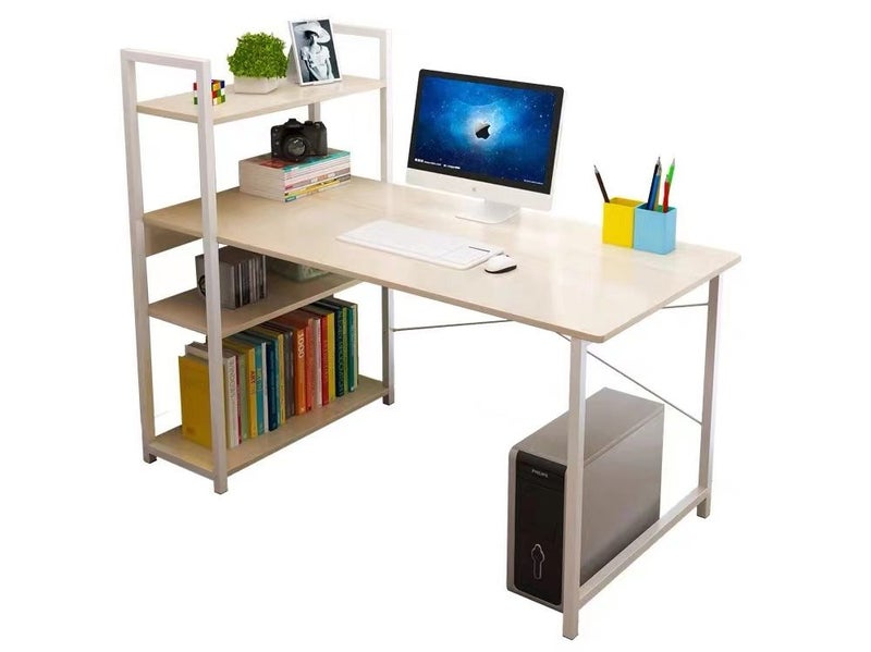 Computer Desk Carousel 4