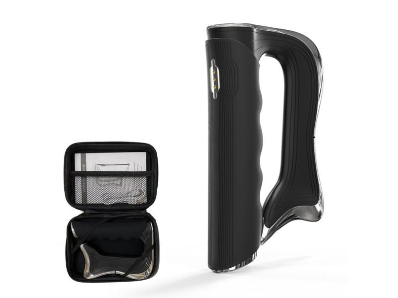 Electric Fascia Knife Vibration Body Massager Muscle Relaxation Body Lifting Carousel 1